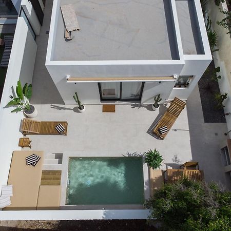 Apartment Urban Chill Private Pool Corralejo By Holidays Home Exterior photo