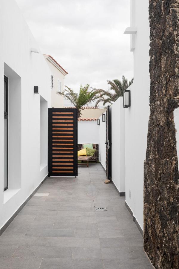 Apartment Urban Chill Private Pool Corralejo By Holidays Home Exterior photo