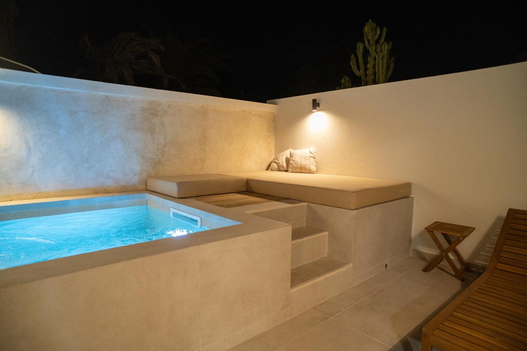 Apartment Urban Chill Private Pool Corralejo By Holidays Home Exterior photo