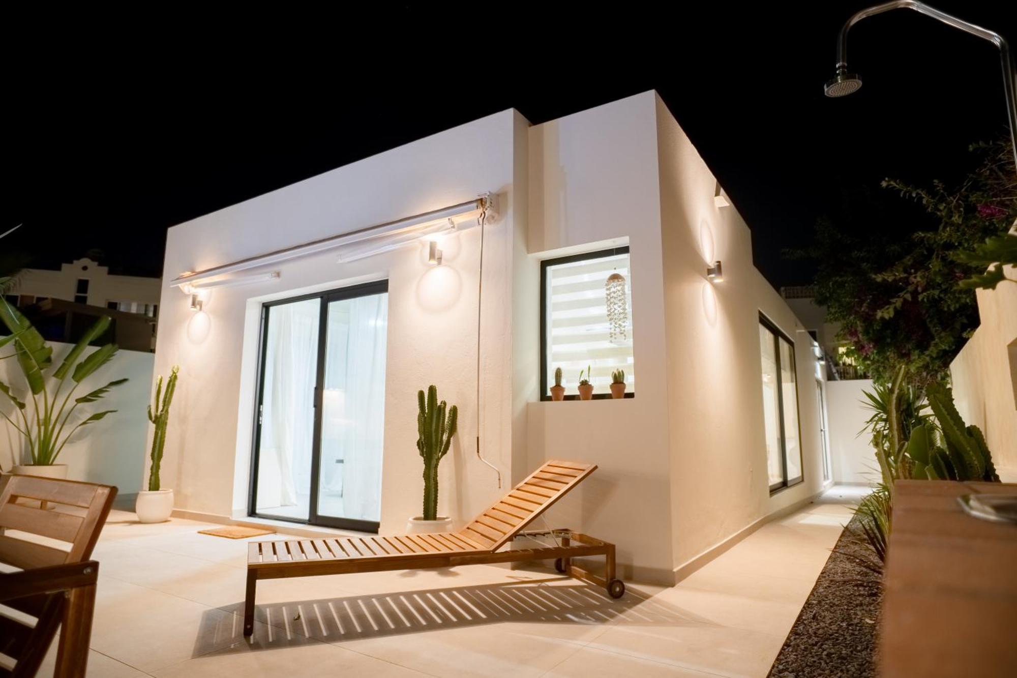 Apartment Urban Chill Private Pool Corralejo By Holidays Home Exterior photo