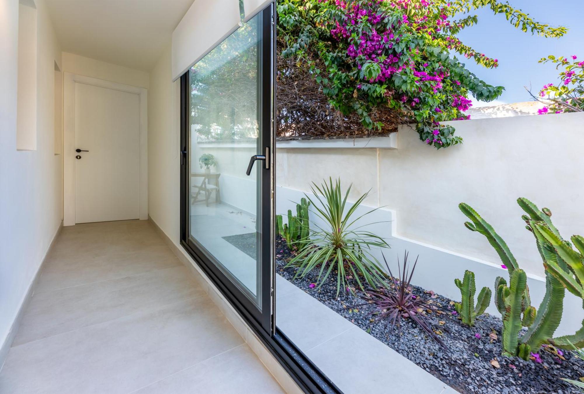 Apartment Urban Chill Private Pool Corralejo By Holidays Home Exterior photo