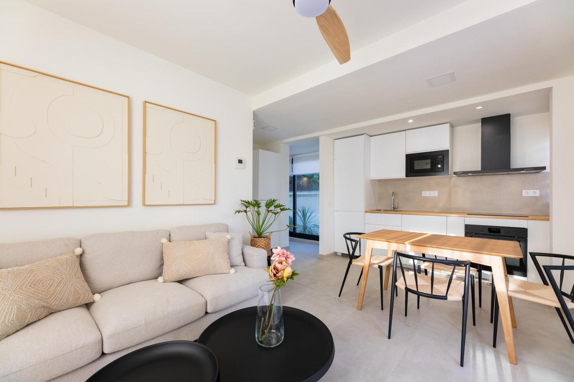 Apartment Urban Chill Private Pool Corralejo By Holidays Home Exterior photo