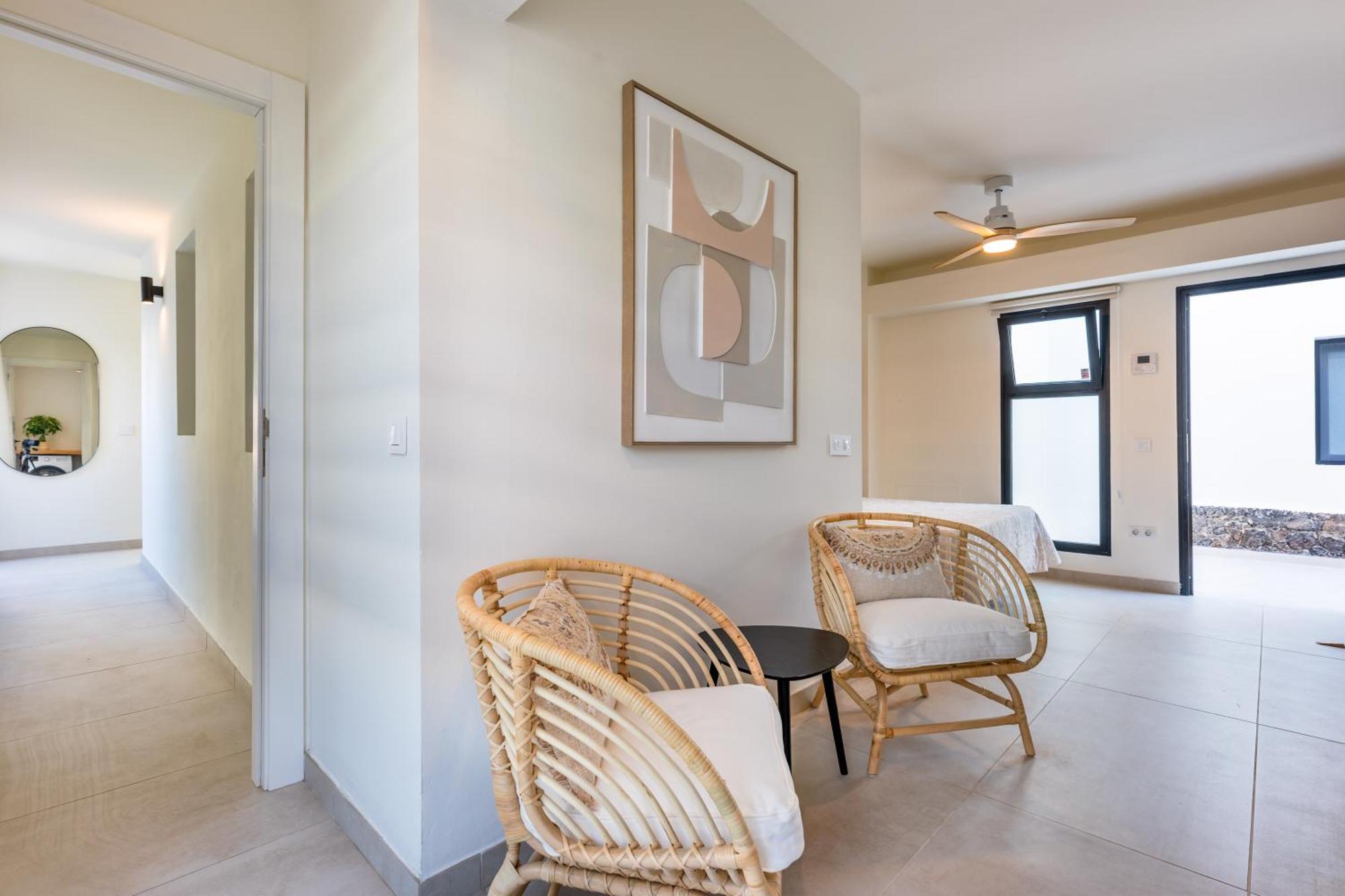 Apartment Urban Chill Private Pool Corralejo By Holidays Home Exterior photo