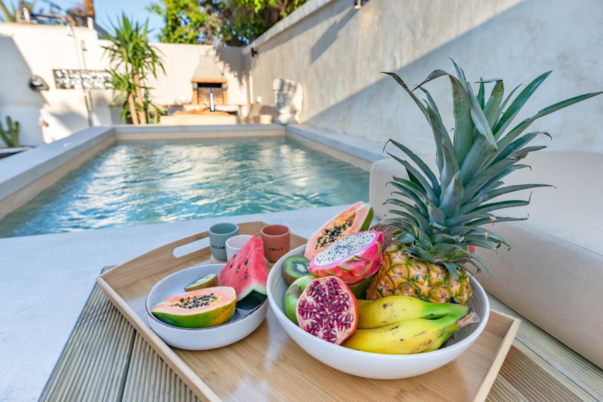 Apartment Urban Chill Private Pool Corralejo By Holidays Home Exterior photo
