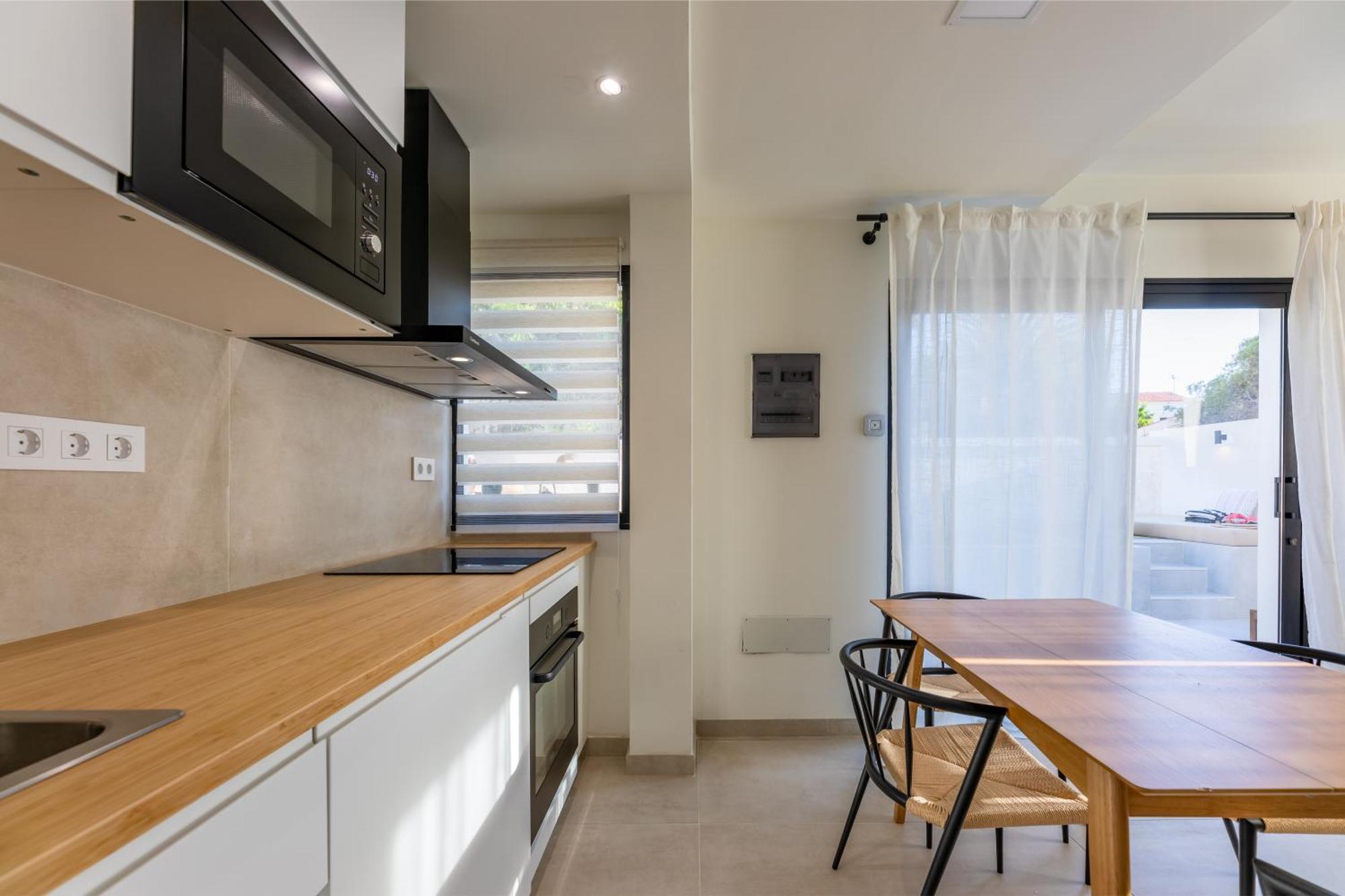 Apartment Urban Chill Private Pool Corralejo By Holidays Home Exterior photo